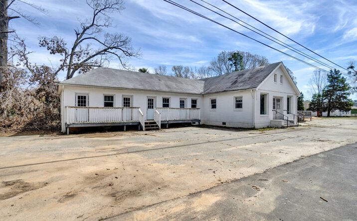 Pictures of Land, Mixed Use, Office, Retail, Special Purpose property located at 12117 US-221, Woodruff, SC 29388 for sales - image #1