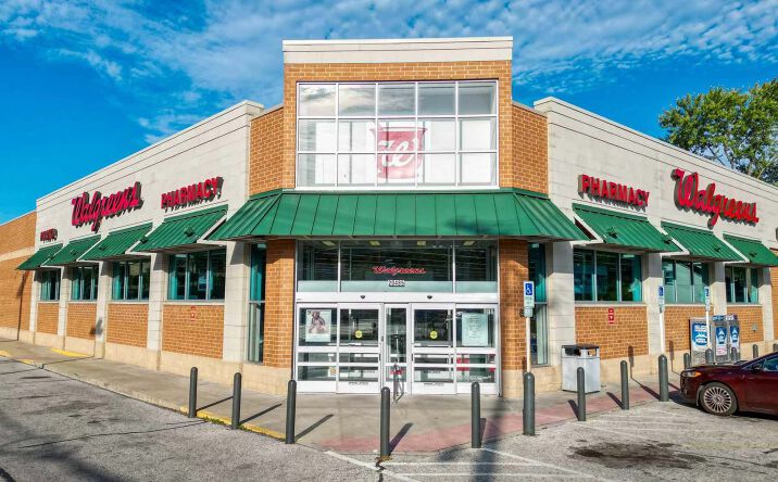 Pictures of Retail property located at 20485 Euclid Ave, Euclid, OH 44117 for sales - image #1