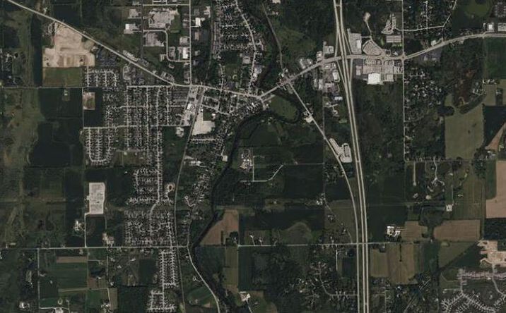 Pictures of Land property located at 2633 S Foster Rd, Saukville, WI 53080 for sales - image #1