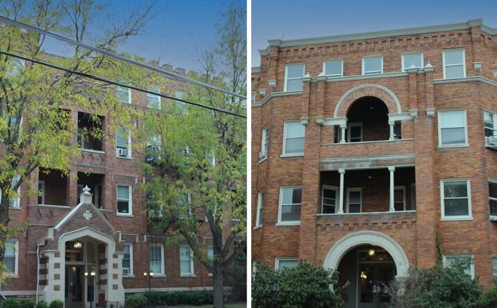 Pictures of Multifamily property located at 3421 Middleton Ave, Cincinnati, OH 45220 for sales - image #1