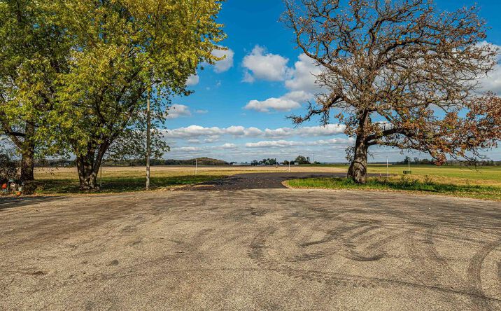 Pictures of Land property located at Lot 1 Rosevale Drive, Belleville, WI 53508 for sales - image #1