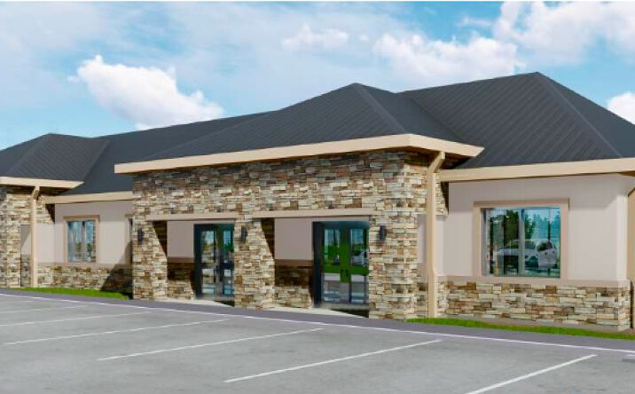 Pictures of Office property located at Barker Cypress & West Rd, Cypress, TX 77433 for sales - image #1