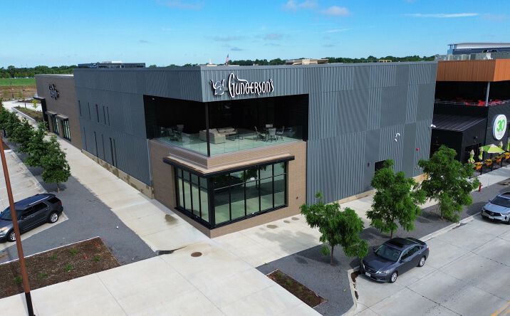 Pictures of Retail property located at 102 N 145th St, Omaha, NE 68154 for sales - image #1