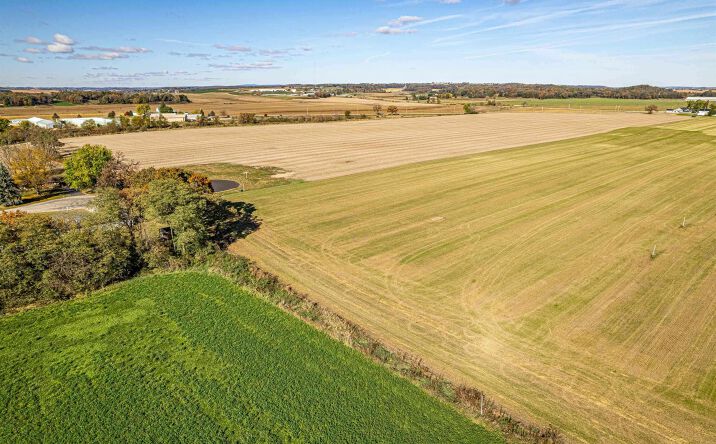 Pictures of Land property located at Lot 3 Rosevale Drive, Belleville, WI 53508 for sales - image #1