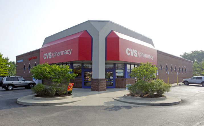 Pictures of Retail property located at 60 N Stygler Rd, Gahanna, OH 43230 for sales - image #1