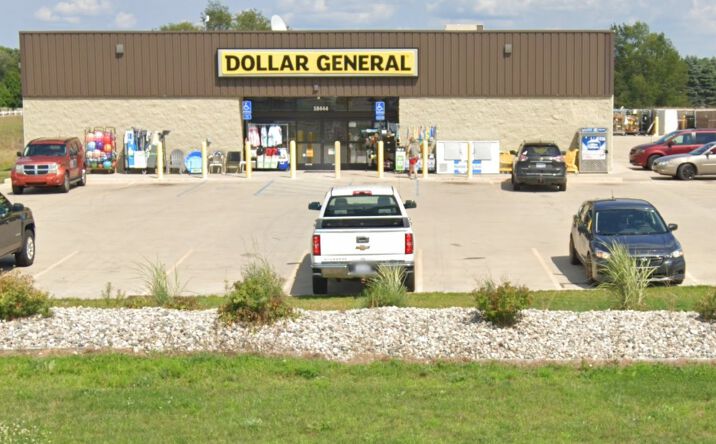 Pictures of Retail property located at 18414 Northland Drive, Big Rapids, MI 49307 for sales - image #1