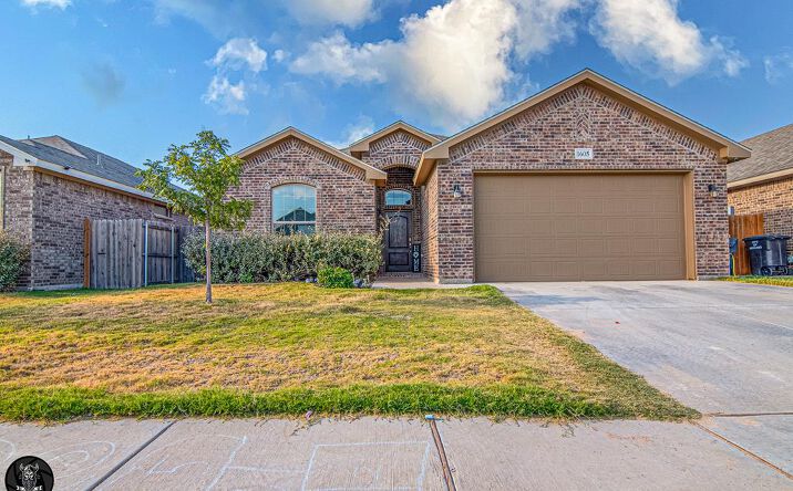 Pictures of Land property located at 1605 Pavilion Pkwy, Midland, TX 79705 for sales - image #1