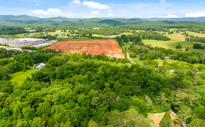 Pictures of Industrial, Mixed Use, Multifamily, Retail property located at 0 N Highway, Lafayette GA 30728, Lafayette, GA 30728 for sales - image #1