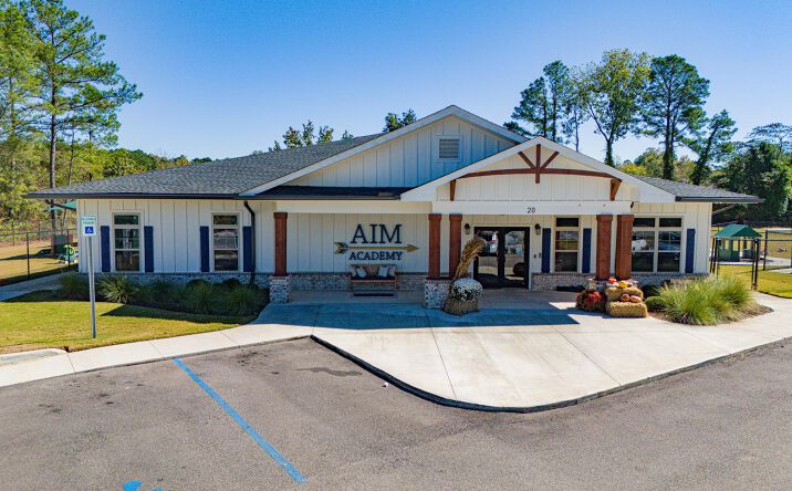 Pictures of Retail, Special Purpose property located at 20 Gunner Ln, Helena, AL 35080 for sales - image #1