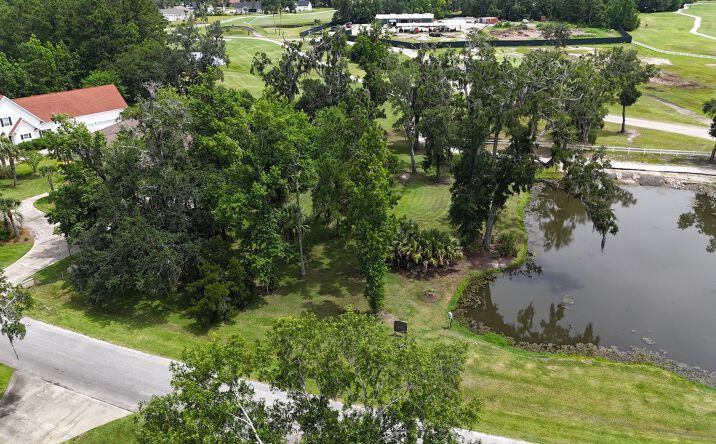Pictures of Land property located at 370 Oak Grove Island Dr, Brunswick, GA 31523 for sales - image #1