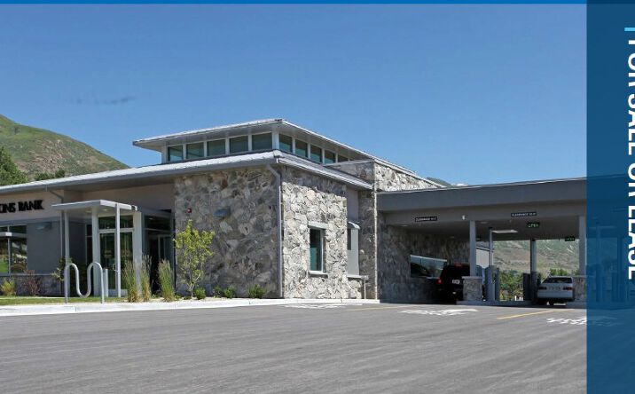Pictures of Retail, Special Purpose property located at 1663 North Main Street, Farmington, UT 84025 for sales - image #1