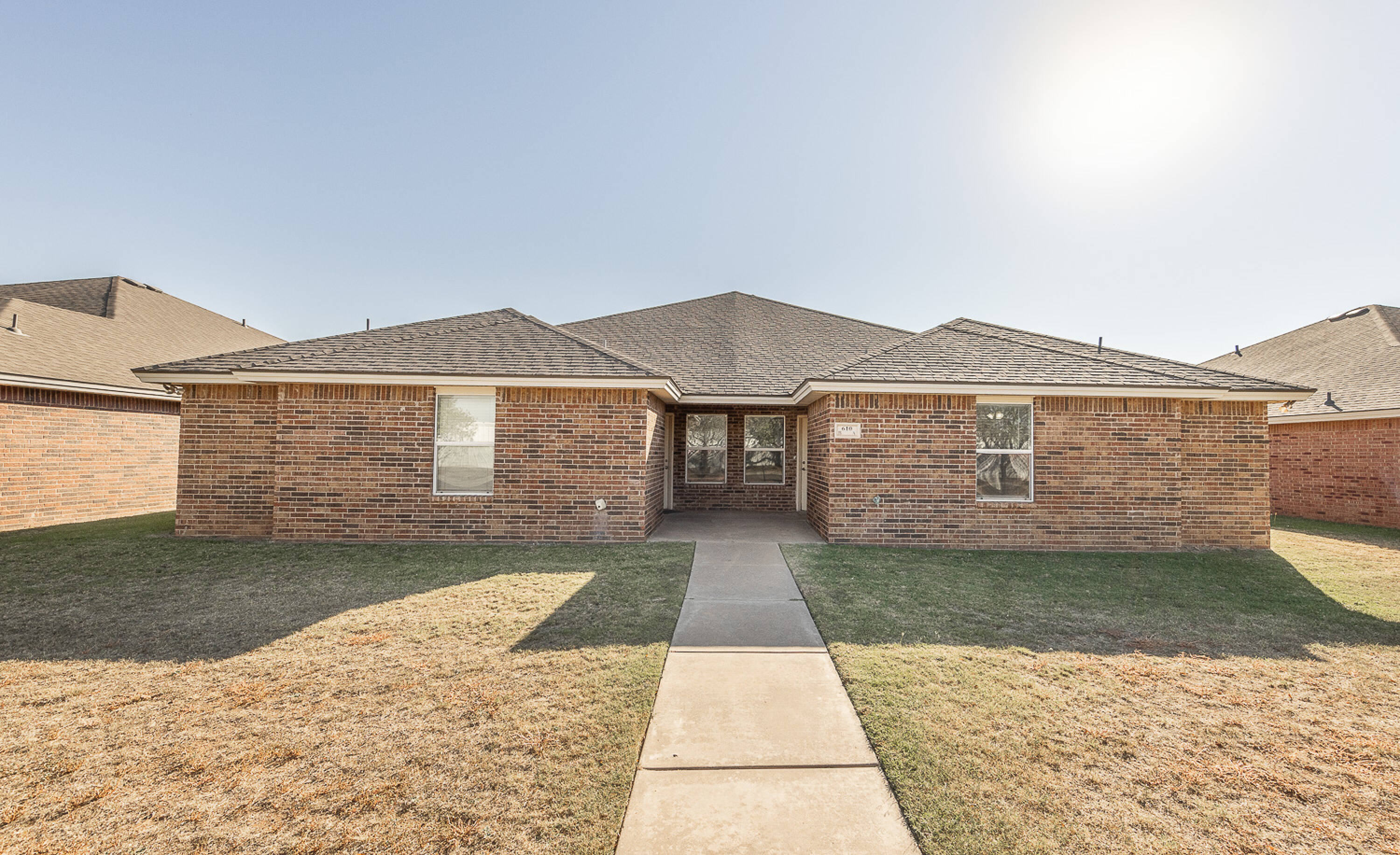 602 N Belmont Ave, Lubbock, TX 79416