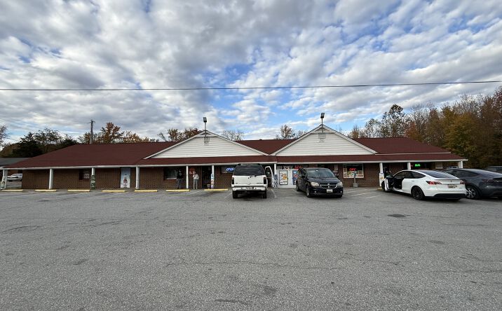 Pictures of Business for Sale, Retail property located at 7050 Port Tobacco Rd, Welcome, MD 20693 for sales - image #1