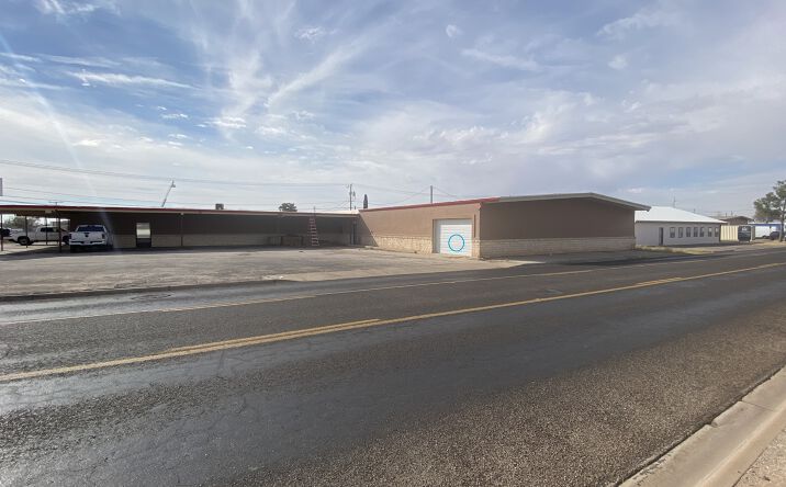 Pictures of Industrial property located at 1720 E 7th St, Odessa, TX 79761 for sales - image #1