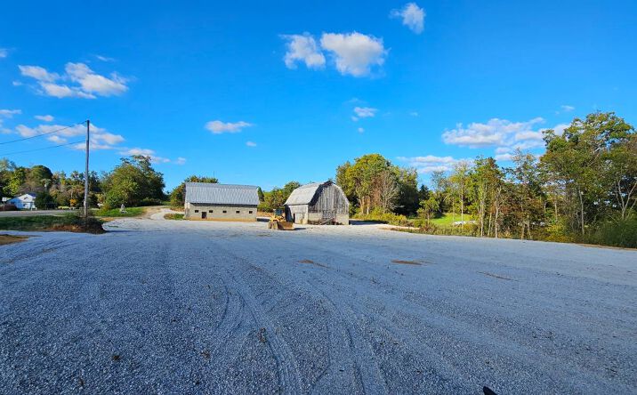 Pictures of Land property located at 14005 Glenbrook Drive, Meadowview, VA 24361 for sales - image #1