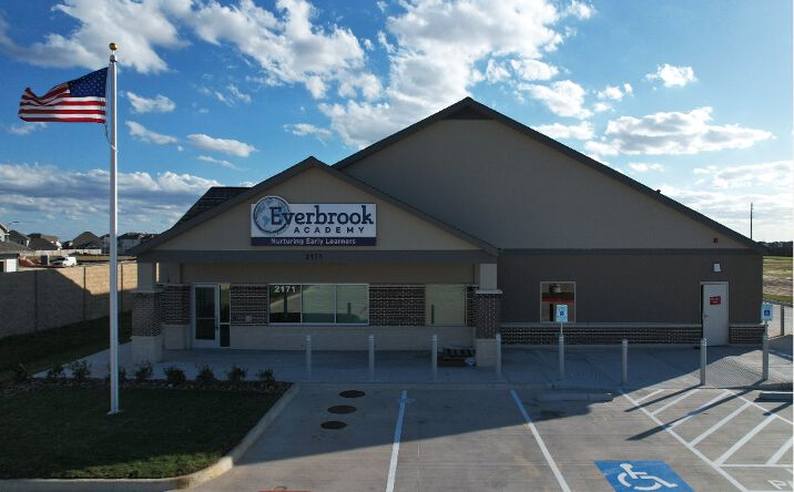 Pictures of Retail property located at 2171 Tantara Bnd Dr, Katy, TX 77493 for sales - image #1