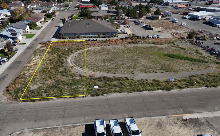 Pictures of Industrial, Land property located at SW 18th St, Ontario, OR 97914 for sales - image #1