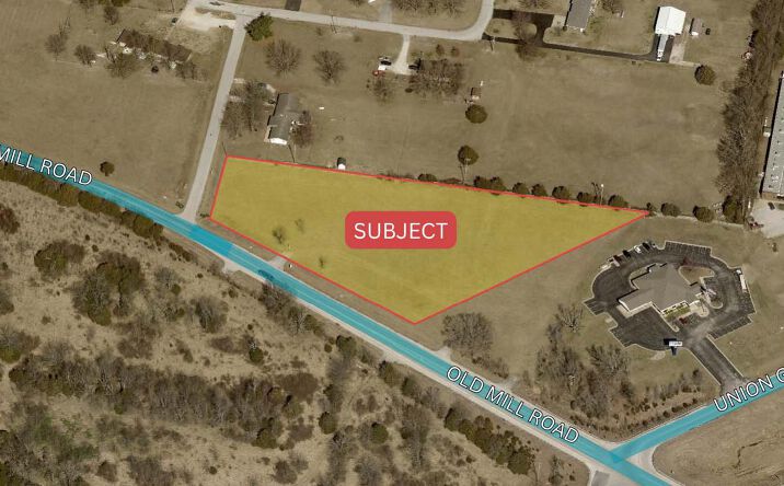 Pictures of Land property located at 425 W Old Mill Rd, Fair Grove, MO 65648 for sales - image #1
