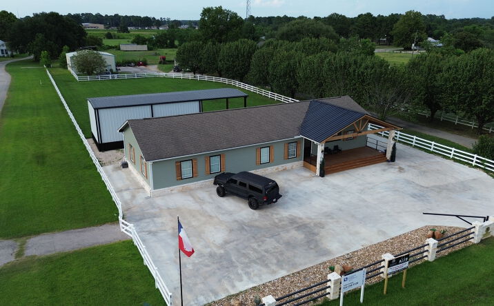 Pictures of Office property located at 26715-B Decker Prairie-Rosehill Rd, Magnolia, TX 77355 for sales - image #1