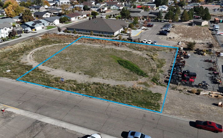 Pictures of Industrial, Land property located at 3802 SW 18th St, Ontario, OR 97914 for sales - image #1