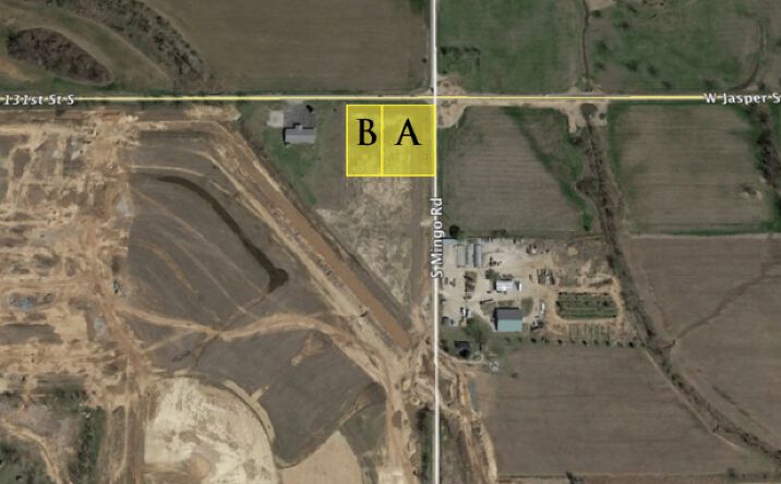 Pictures of Special Purpose property located at 131st & Mingo, B, Bixby, OK 74008 for sales - image #1