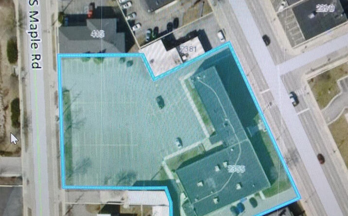 Pictures of Special Purpose property located at 2355 W STADIUM Boulevard, Ann Arbor, MI 48103 for sales - image #1