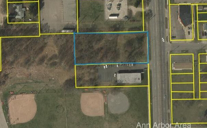 Pictures of Land property located at N Wayne, Westland, MI 48185 for sales - image #1