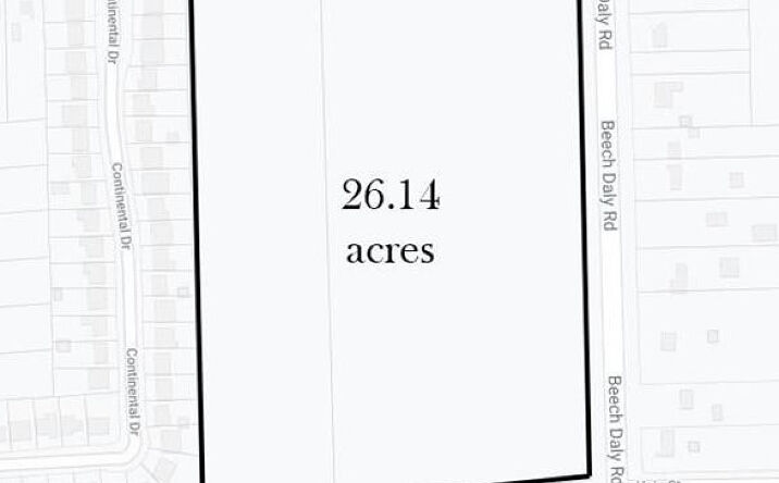 Pictures of Land property located at Wick Road, Taylor, MI 48180 for sales - image #1
