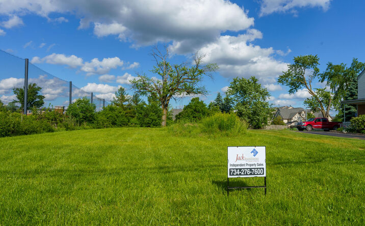 Pictures of Land property located at 2385 S Main Street, Ann Arbor, MI 48103 for sales - image #1