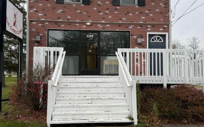 Pictures of Business for Sale, Office, Retail property located at 2291 Cedar Street, Holt, MI 48842 for sales - image #1