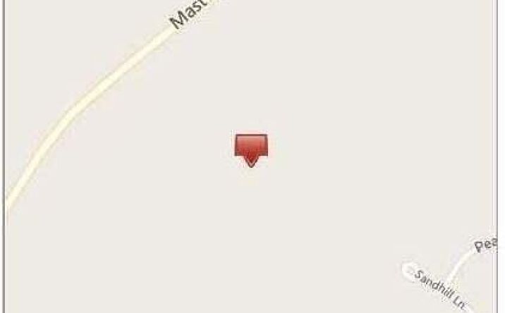 Pictures of Land, Special Purpose property located at 4300 Mast Road, Dexter, MI 48130 for sales - image #1