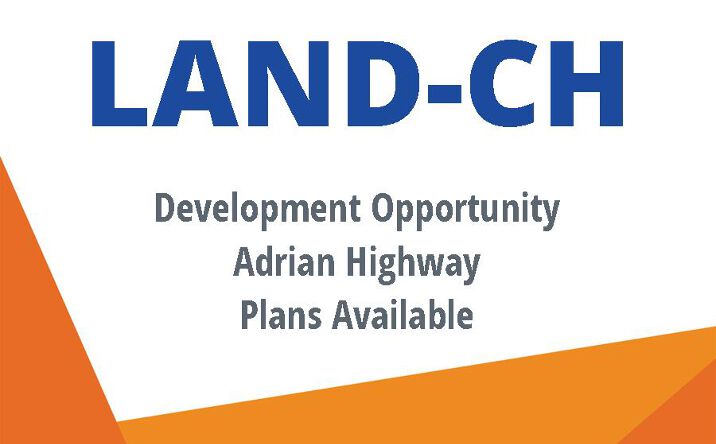 Pictures of Land property located at 3264 N Adrian Highway, Adrian, MI 49221 for sales - image #1
