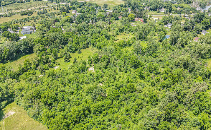 Pictures of Land property located at 1696 Warren Road, Ann Arbor, MI 48105 for sales - image #1