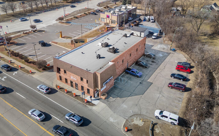 Pictures of Retail, Office property located at 23944 Eureka Road, Taylor, MI 48180 for sales - image #1