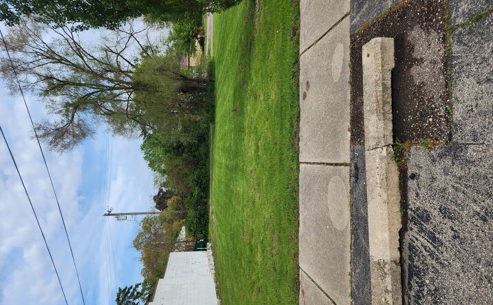 Pictures of Land property located at 37135 Goddard Street, Romulus, MI 48174 for sales - image #1