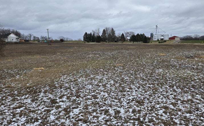 Pictures of Land property located at 8000 Slee Road, Onsted, MI 49265 for sales - image #1