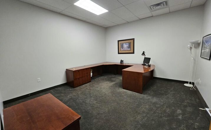 Pictures of Office property located at 7954 N Lilley Road, Canton, MI 48187 for sales - image #1