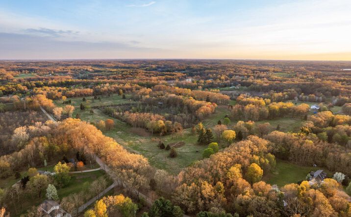 Pictures of Land, Special Purpose property located at Moeckel Road, Grass Lake, MI 49240 for sales - image #1
