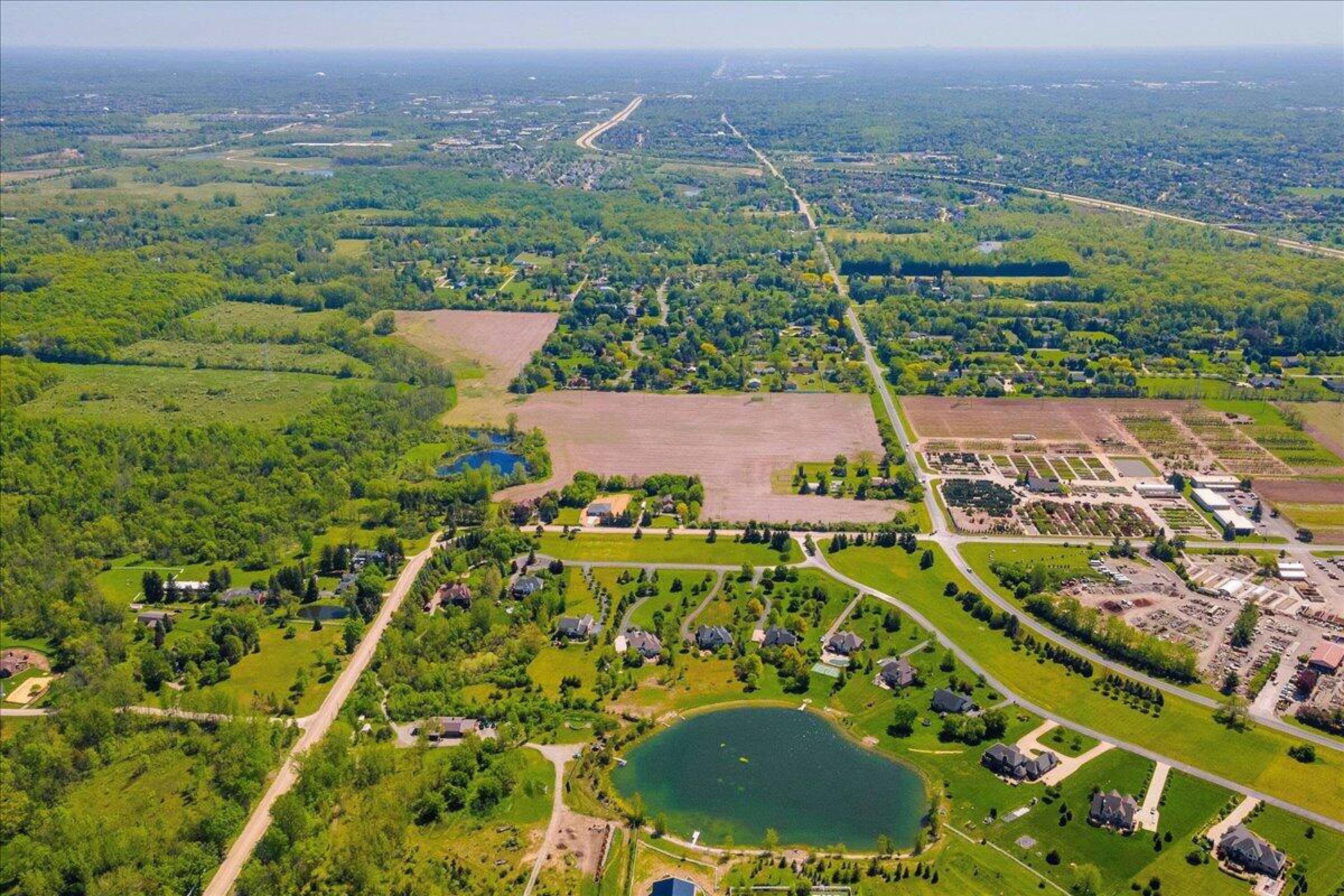 N Territorial Road, Salem, MI 48170 | Crexi.com