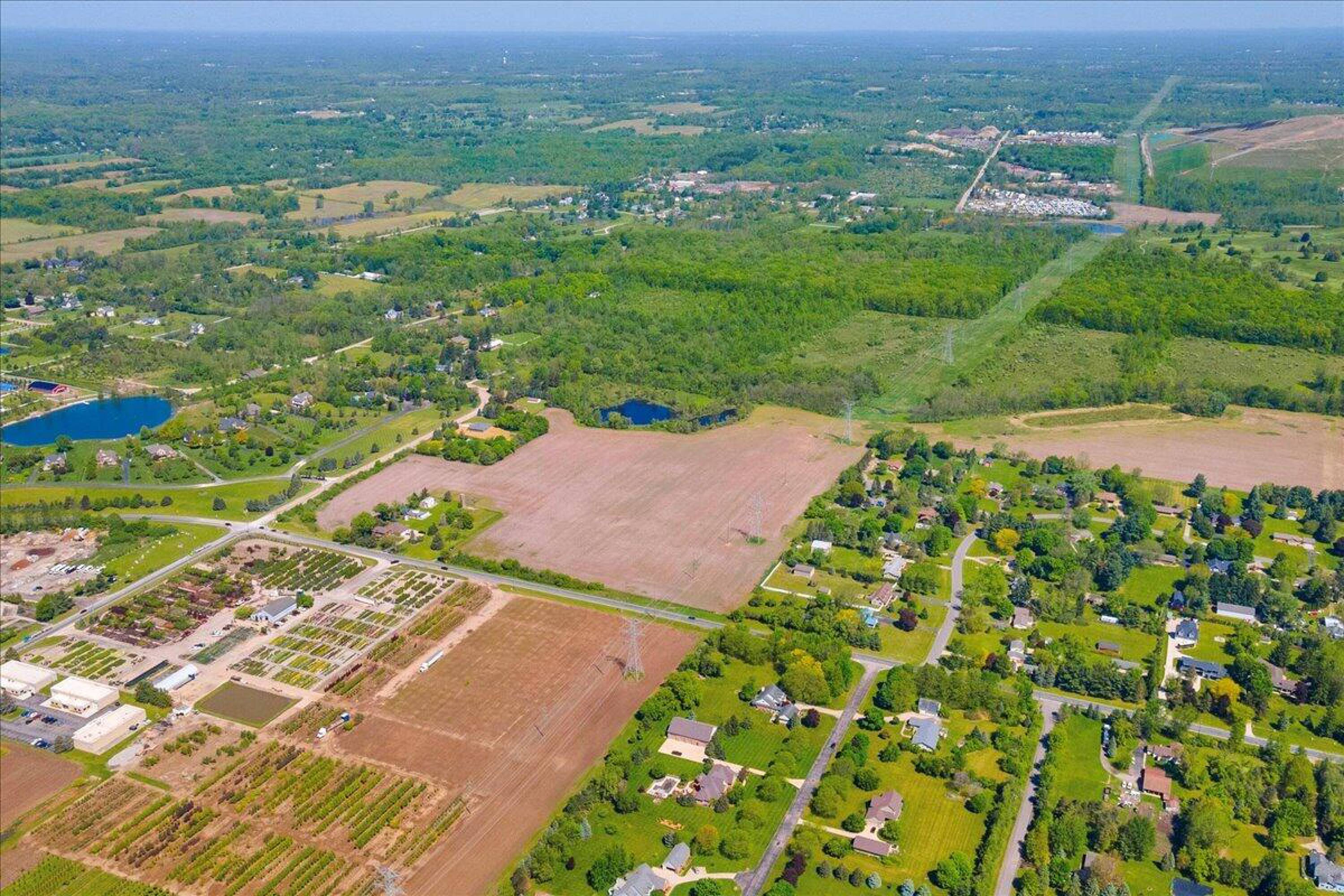 N Territorial Road, Salem, MI 48170 | Crexi.com