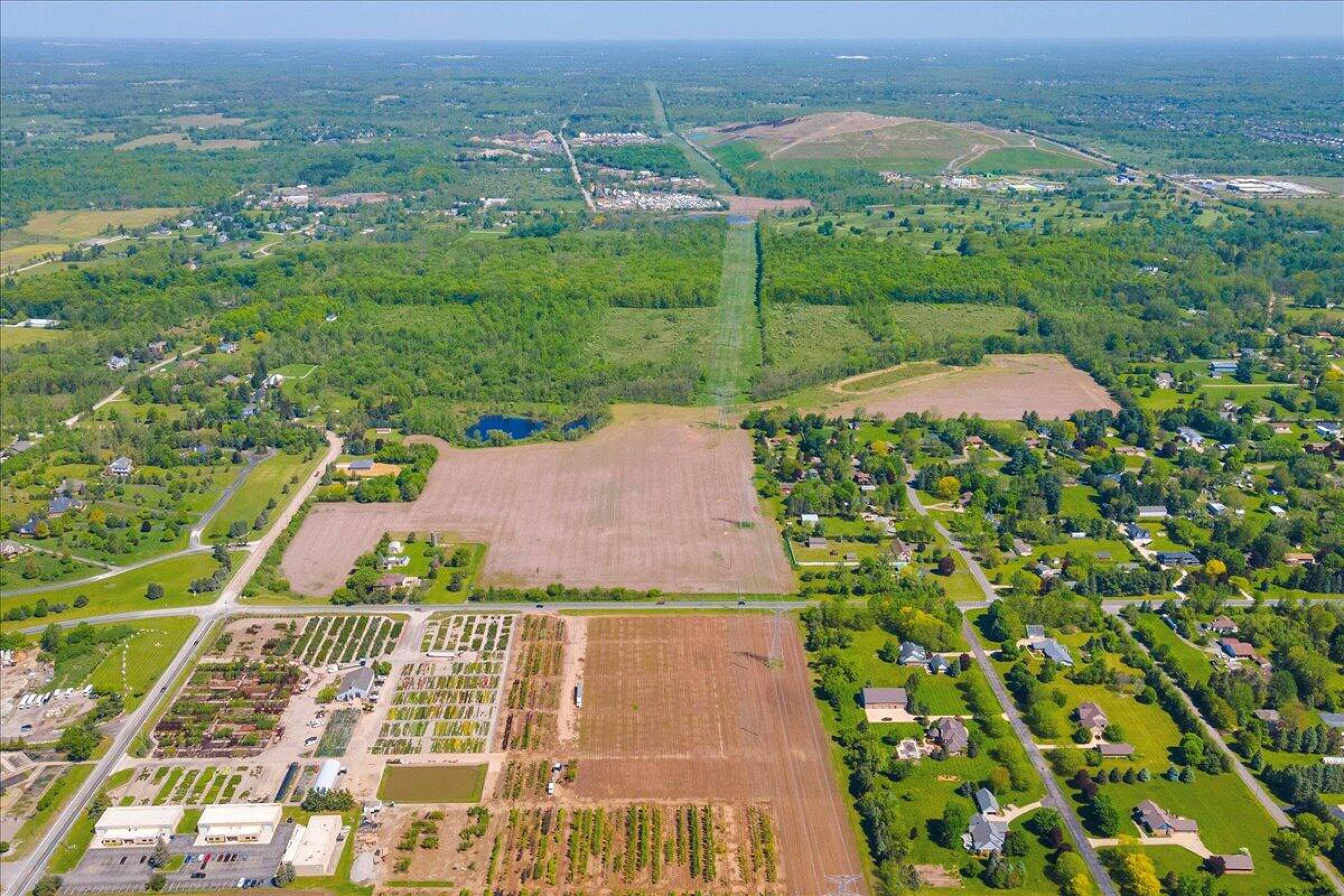 N Territorial Road, Salem, MI 48170 | Crexi.com