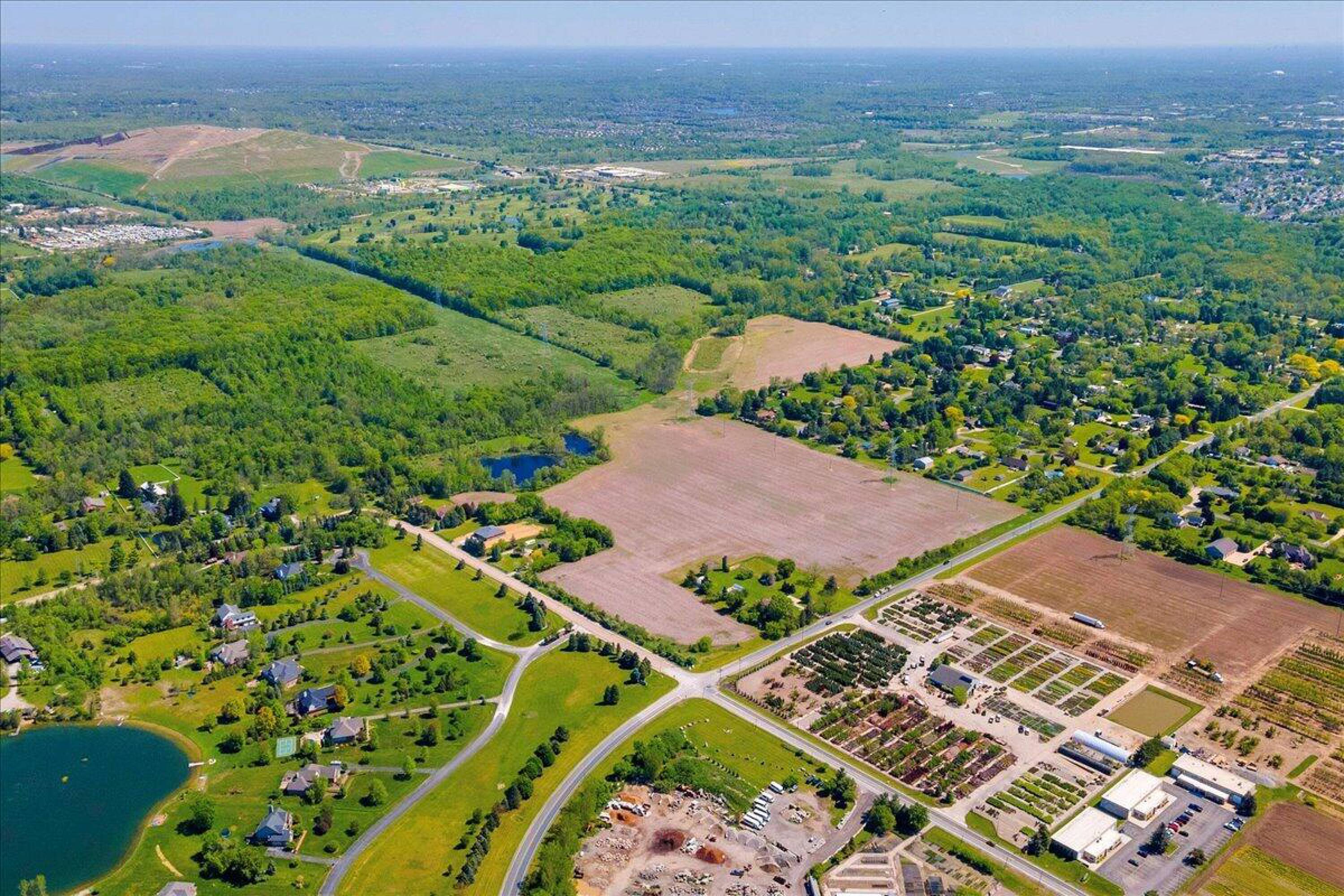 N Territorial Road, Salem, MI 48170 | Crexi.com