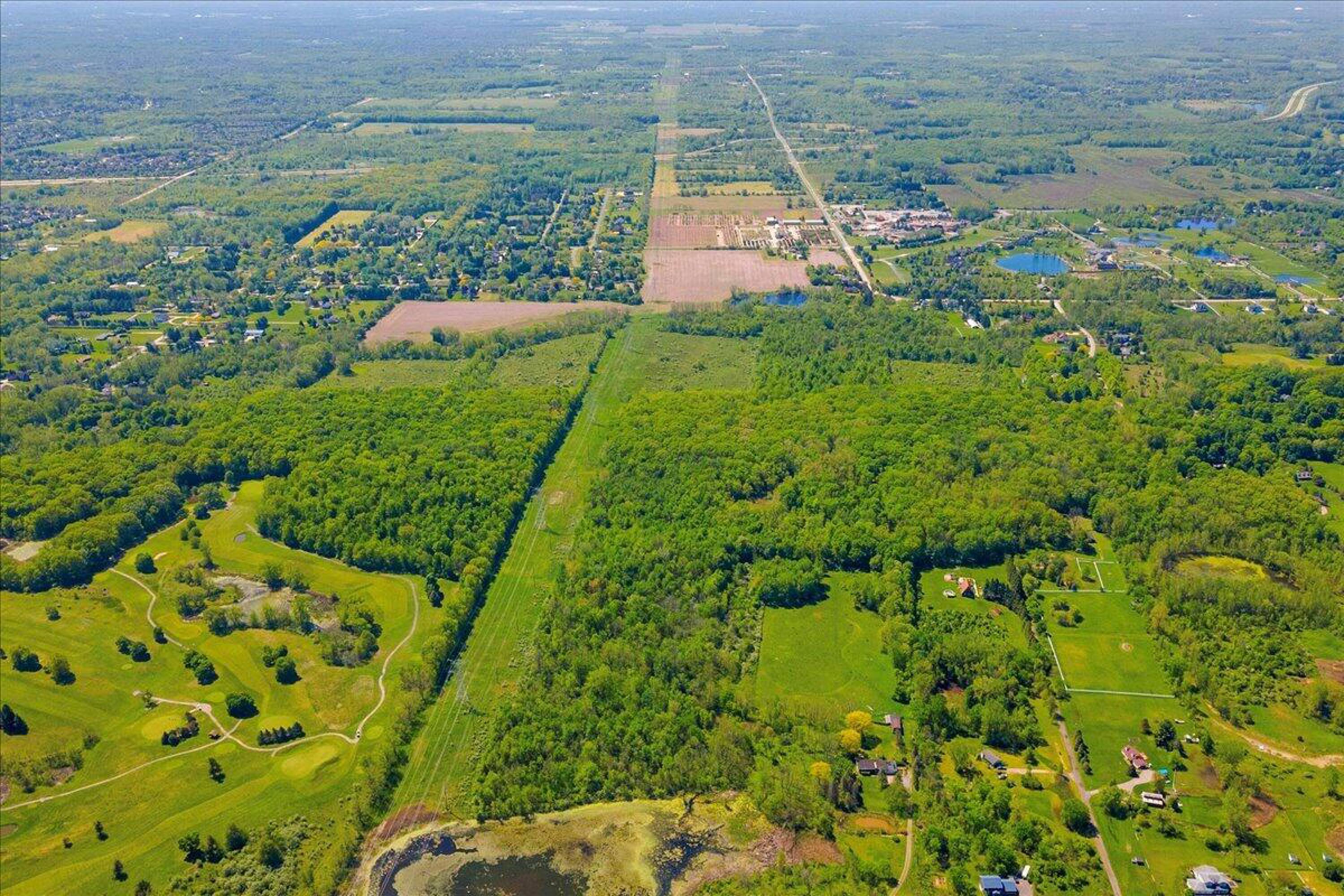 N Territorial Road, Salem, MI 48170 | Crexi.com