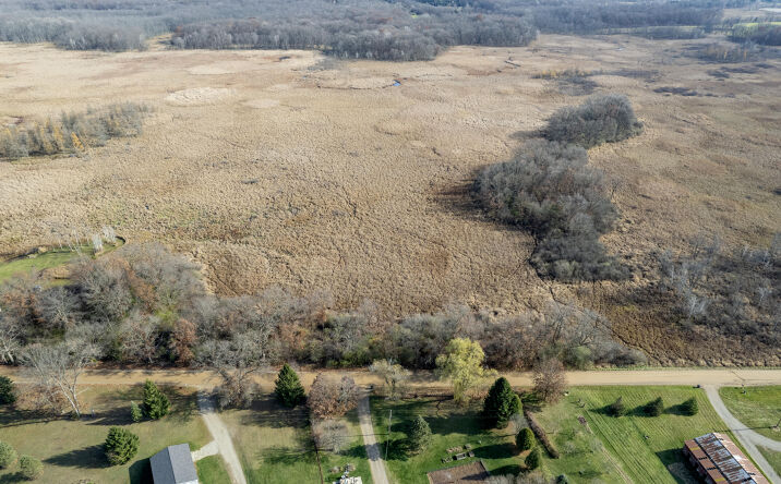 Pictures of Land property located at Harr Road, Chelsea, MI 48118 for sales - image #1