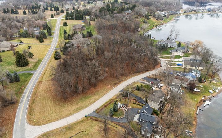 Pictures of Land property located at 893 Ridge Road, Chelsea, MI 48118 for sales - image #1
