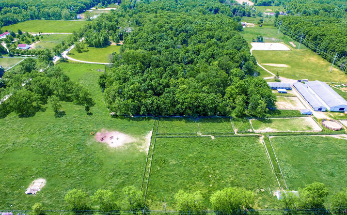 Pictures of Land property located at 2801 W Delhi Road, Ann Arbor, MI 48103 for sales - image #1