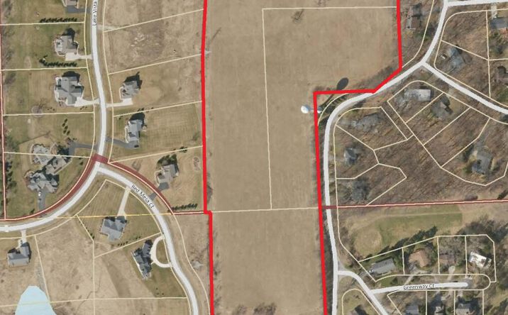 Pictures of Land property located at Joy Rd, Dexter, MI 48130 for sales - image #1