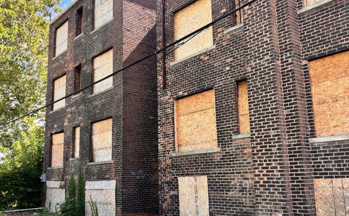 Pictures of Business for Sale property located at 2972 Rochester Street, Detroit, MI 48206 for sales - image #1
