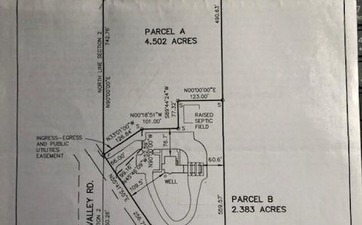 Pictures of Business for Sale property located at 0 M-52, Manchester, MI 48158 for sales - image #1