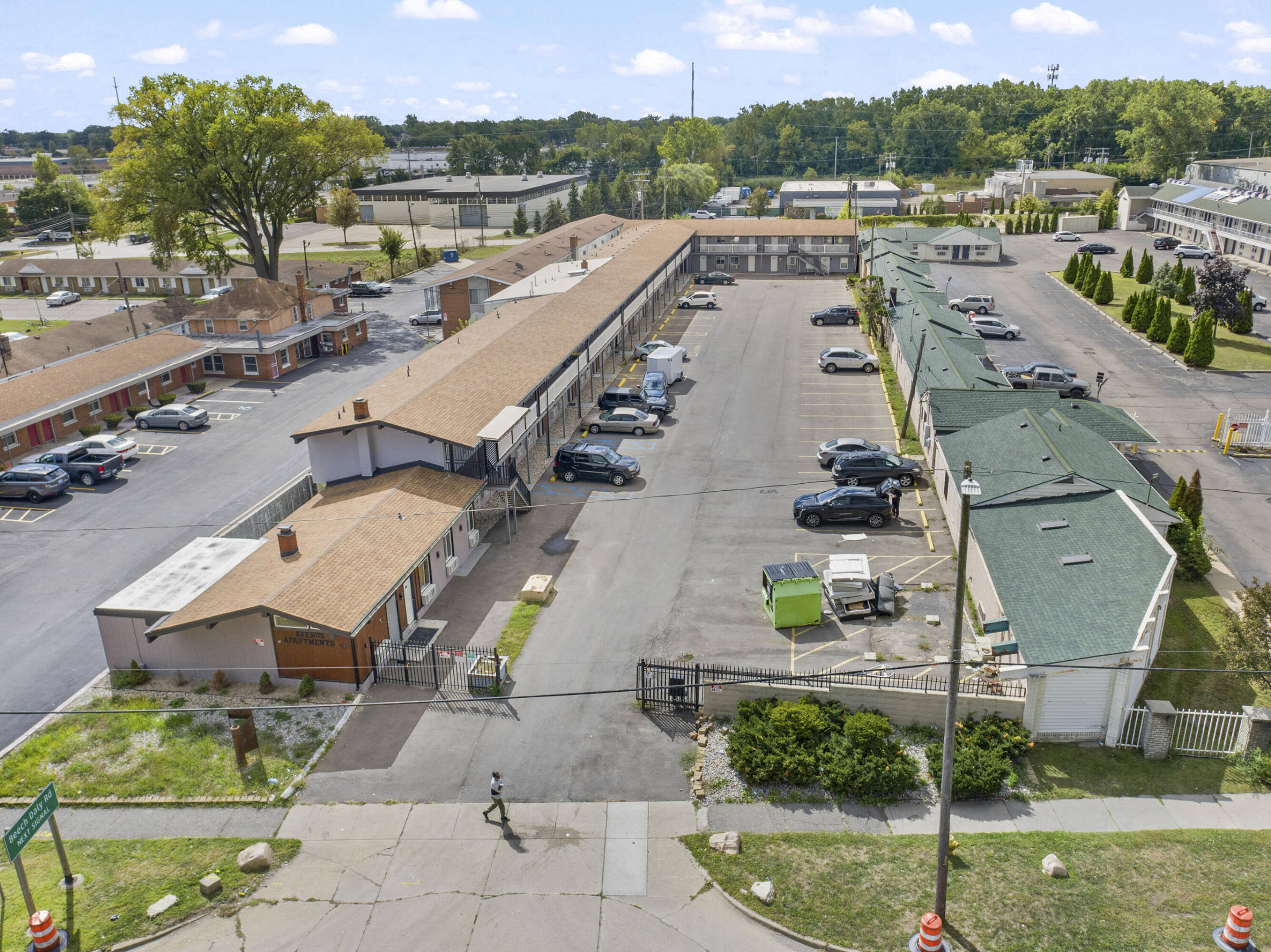 25911 W MICHIGAN AVE Avenue, Wayne, MI 48184 | Crexi.com